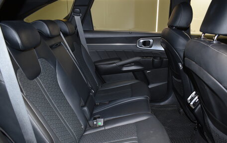 KIA Sorento IV, 2022 год, 3 640 000 рублей, 13 фотография