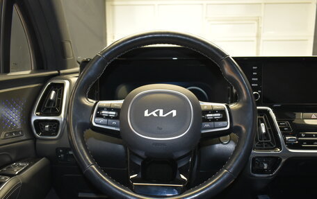 KIA Sorento IV, 2022 год, 3 640 000 рублей, 18 фотография