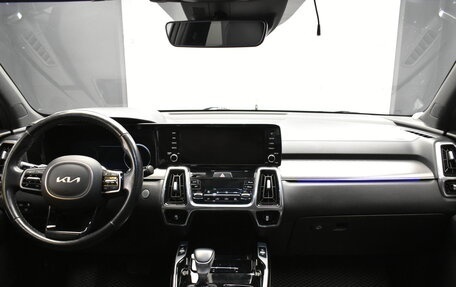 KIA Sorento IV, 2022 год, 3 640 000 рублей, 16 фотография