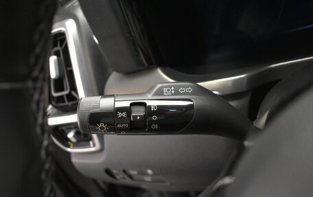 KIA Sorento IV, 2022 год, 3 640 000 рублей, 28 фотография