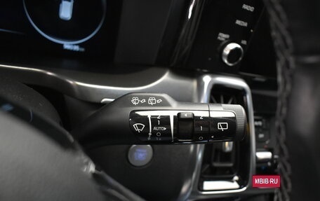 KIA Sorento IV, 2022 год, 3 640 000 рублей, 27 фотография