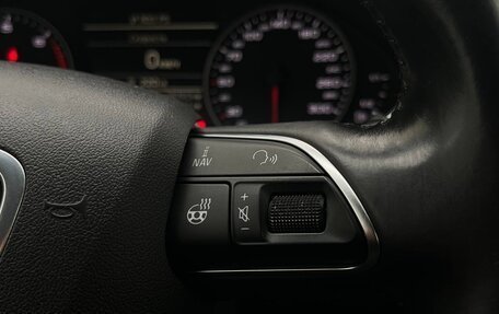 Audi A6, 2015 год, 2 345 000 рублей, 21 фотография