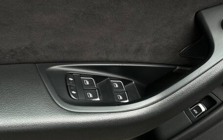 Audi A6, 2015 год, 2 345 000 рублей, 27 фотография