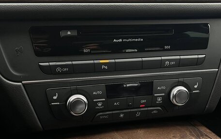 Audi A6, 2015 год, 2 345 000 рублей, 18 фотография