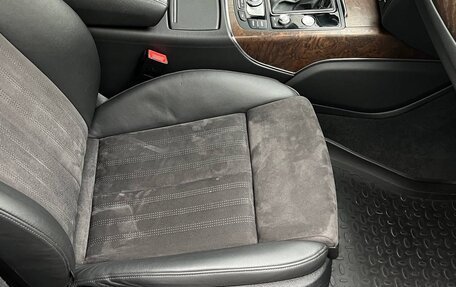 Audi A6, 2015 год, 2 345 000 рублей, 29 фотография