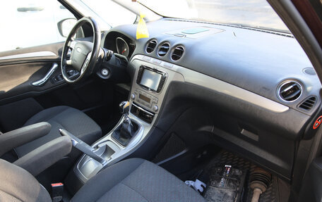 Ford Galaxy II, 2009 год, 400 000 рублей, 5 фотография