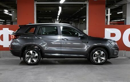 Changan CS75 I рестайлинг, 2020 год, 1 649 000 рублей, 4 фотография