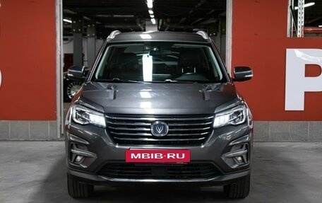 Changan CS75 I рестайлинг, 2020 год, 1 649 000 рублей, 2 фотография