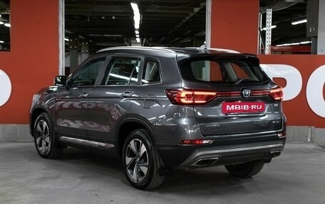 Changan CS75 I рестайлинг, 2020 год, 1 649 000 рублей, 7 фотография