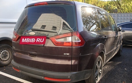 Ford Galaxy II, 2009 год, 400 000 рублей, 2 фотография
