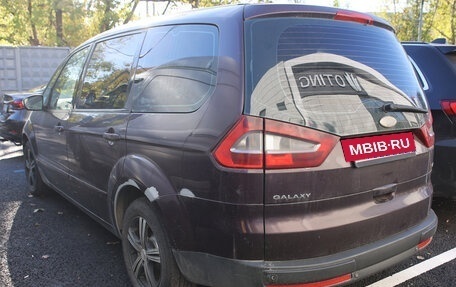 Ford Galaxy II, 2009 год, 400 000 рублей, 4 фотография