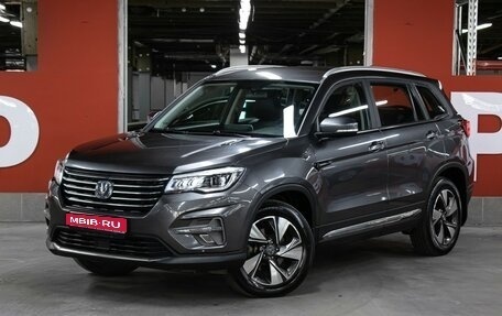 Changan CS75 I рестайлинг, 2020 год, 1 649 000 рублей, 1 фотография