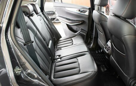 Changan CS75 I рестайлинг, 2020 год, 1 649 000 рублей, 12 фотография