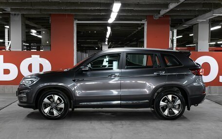 Changan CS75 I рестайлинг, 2020 год, 1 649 000 рублей, 8 фотография