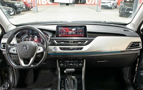 Changan CS75 I рестайлинг, 2020 год, 1 649 000 рублей, 14 фотография