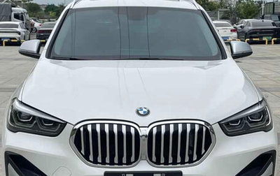BMW X1, 2021 год, 2 180 000 рублей, 1 фотография
