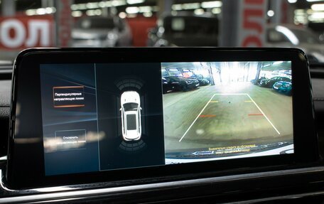 Changan CS75 I рестайлинг, 2020 год, 1 649 000 рублей, 19 фотография