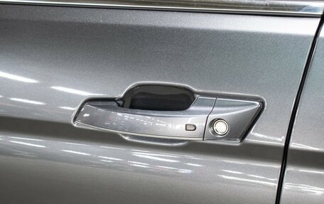 Changan CS75 I рестайлинг, 2020 год, 1 649 000 рублей, 23 фотография