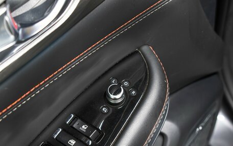 Changan CS75 I рестайлинг, 2020 год, 1 649 000 рублей, 22 фотография