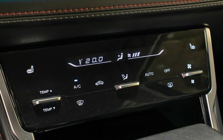 Changan CS75 I рестайлинг, 2020 год, 1 649 000 рублей, 18 фотография