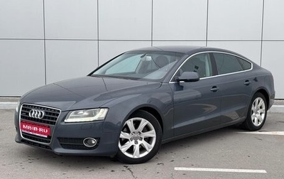 Audi A5, 2010 год, 1 220 000 рублей, 1 фотография