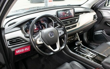 Changan CS75 I рестайлинг, 2020 год, 1 649 000 рублей, 16 фотография