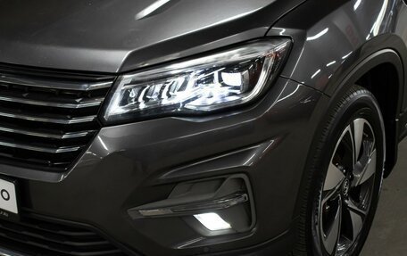 Changan CS75 I рестайлинг, 2020 год, 1 649 000 рублей, 24 фотография