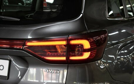 Changan CS75 I рестайлинг, 2020 год, 1 649 000 рублей, 25 фотография