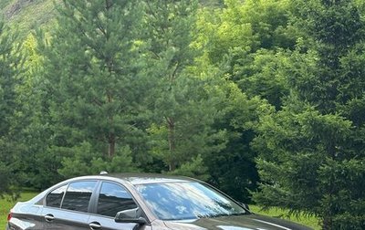 BMW 5 серия, 2012 год, 2 350 000 рублей, 1 фотография