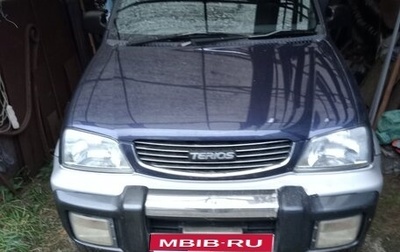 Daihatsu Terios II, 1998 год, 420 000 рублей, 1 фотография