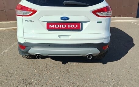 Ford Kuga III, 2013 год, 1 200 000 рублей, 1 фотография