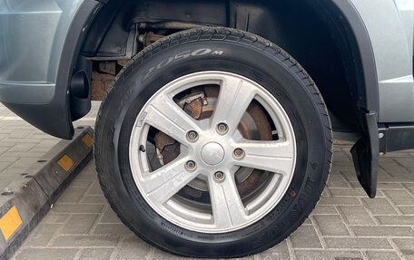 Chevrolet Niva I рестайлинг, 2015 год, 530 000 рублей, 11 фотография