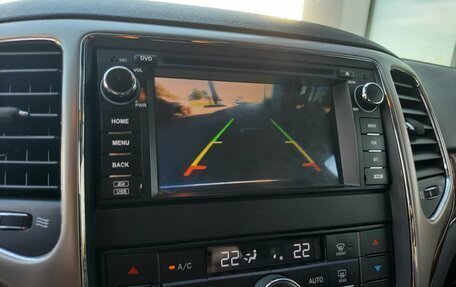 Jeep Grand Cherokee, 2012 год, 1 698 000 рублей, 17 фотография