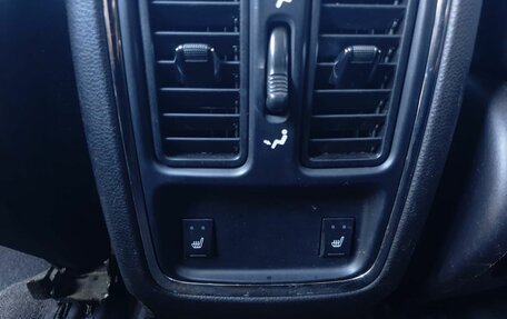 Jeep Grand Cherokee, 2012 год, 1 698 000 рублей, 22 фотография