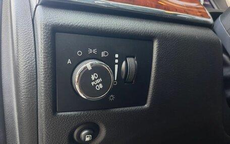 Jeep Grand Cherokee, 2012 год, 1 698 000 рублей, 21 фотография
