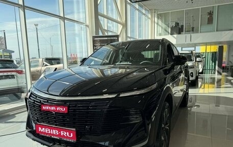 Haval F7x, 2025 год, 3 349 000 рублей, 1 фотография