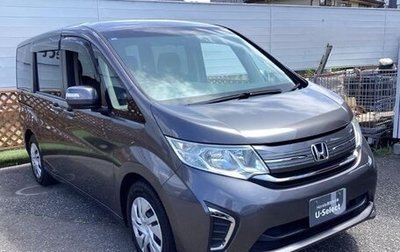 Honda Stepwgn IV, 2016 год, 1 350 000 рублей, 1 фотография