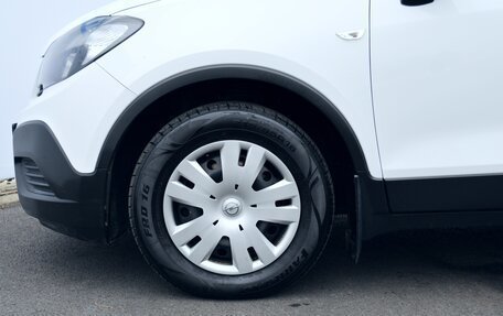 Opel Mokka I, 2015 год, 1 149 000 рублей, 9 фотография