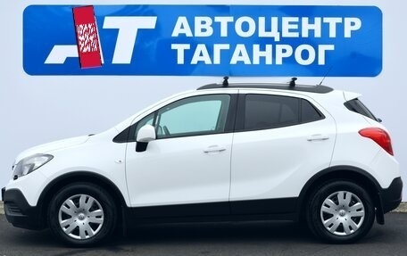 Opel Mokka I, 2015 год, 1 149 000 рублей, 5 фотография