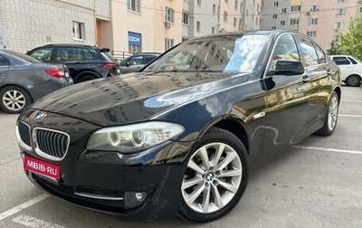 BMW 5 серия, 2011 год, 1 598 000 рублей, 1 фотография