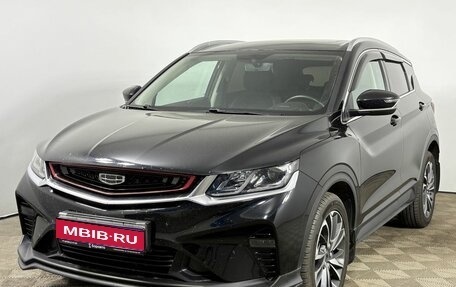 Geely Coolray I, 2021 год, 1 750 000 рублей, 1 фотография