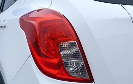 Opel Mokka I, 2015 год, 1 149 000 рублей, 11 фотография