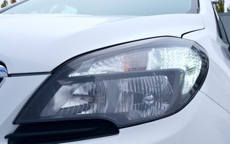 Opel Mokka I, 2015 год, 1 149 000 рублей, 10 фотография