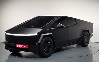 Tesla Cybertruck, 2024 год, 15 835 000 рублей, 1 фотография