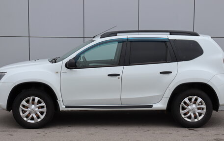 Nissan Terrano III, 2018 год, 1 320 000 рублей, 2 фотография