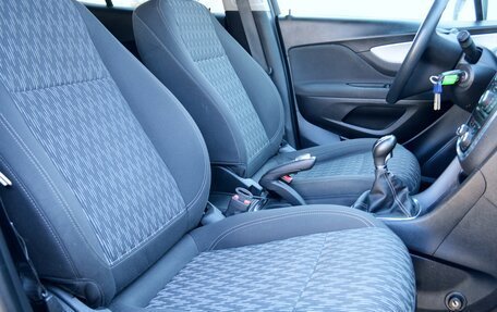 Opel Mokka I, 2015 год, 1 149 000 рублей, 18 фотография