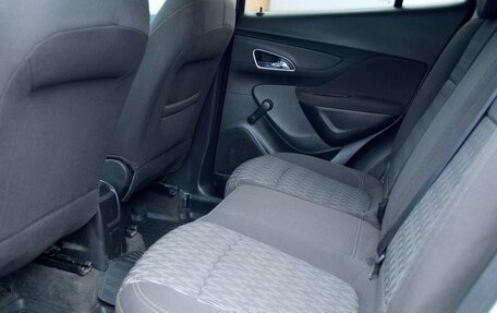 Opel Mokka I, 2015 год, 1 149 000 рублей, 19 фотография