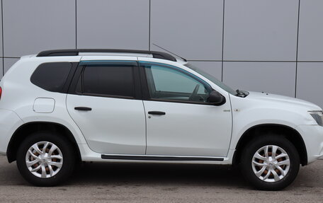 Nissan Terrano III, 2018 год, 1 320 000 рублей, 5 фотография