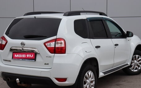 Nissan Terrano III, 2018 год, 1 320 000 рублей, 4 фотография