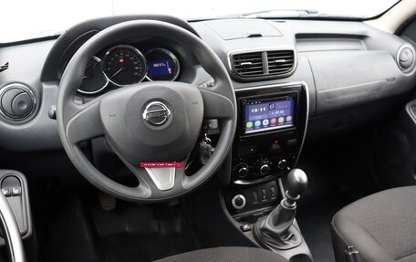 Nissan Terrano III, 2018 год, 1 320 000 рублей, 8 фотография